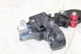 2007 Yamaha FZ6 Clutch Lever w/ Perch Mount Aftermarket