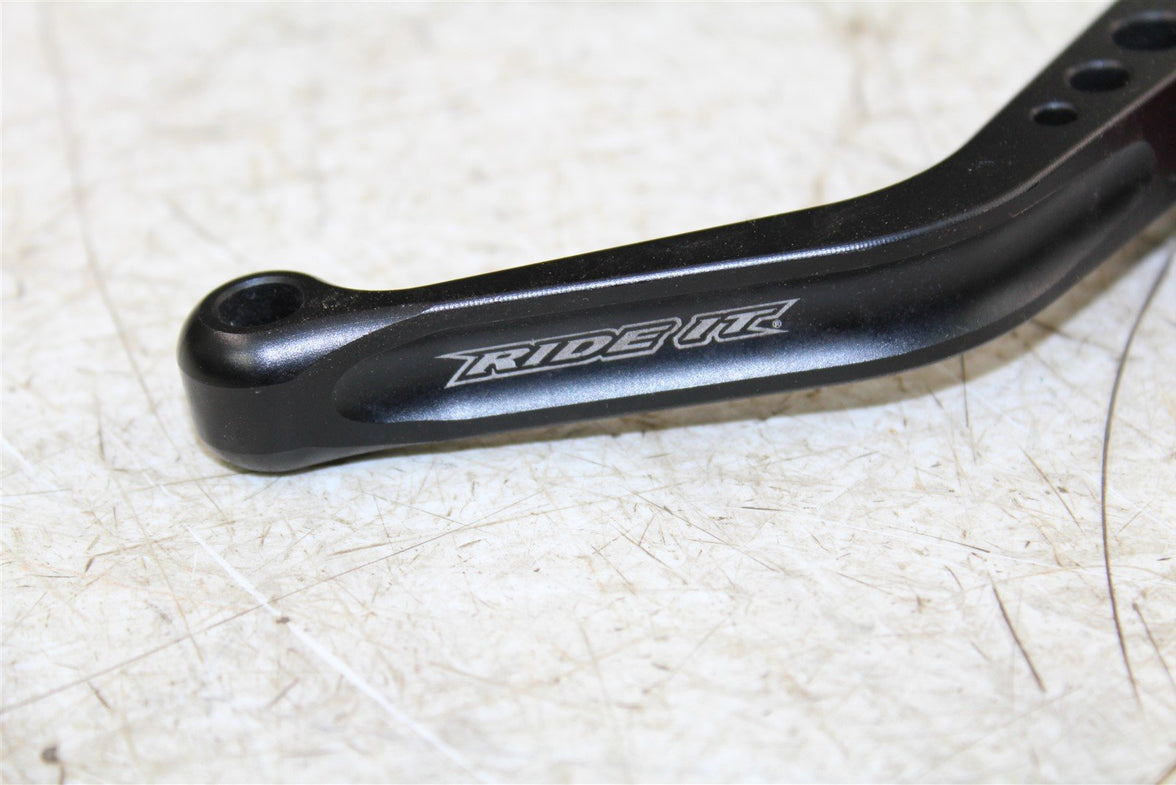 2007 Yamaha FZ6 Clutch Lever w/ Perch Mount Aftermarket