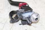 2007 Yamaha FZ6 Clutch Lever w/ Perch Mount Aftermarket