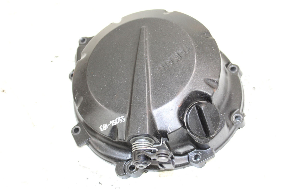 2007 Yamaha FZ6 Clutch Cover
