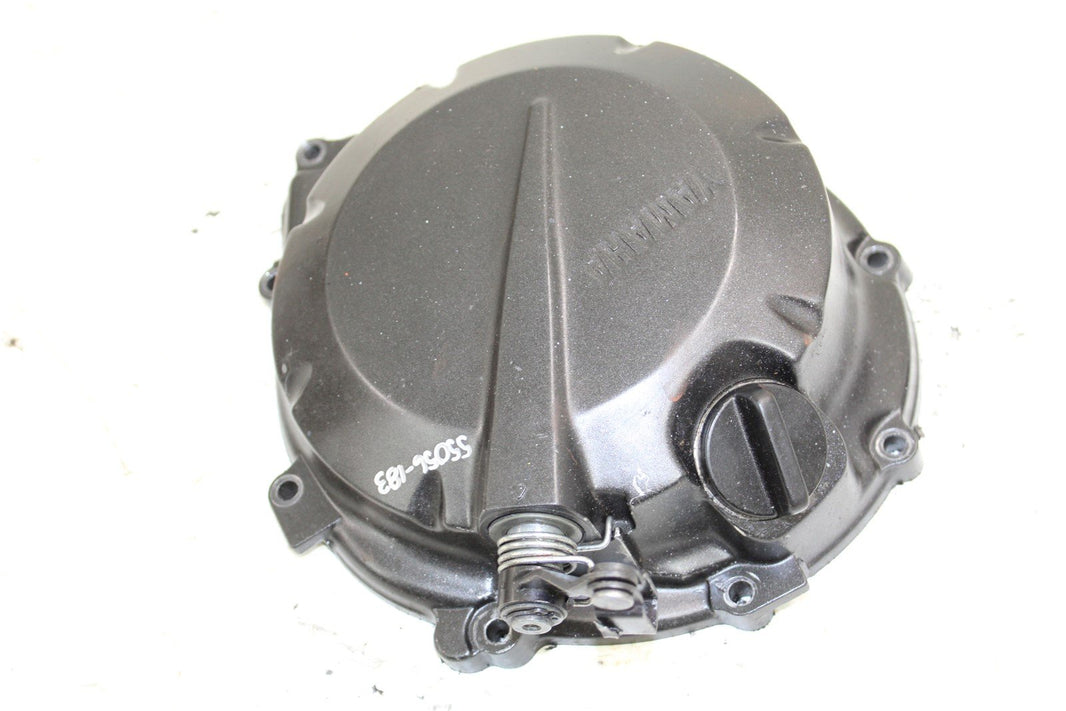 2007 Yamaha FZ6 Clutch Cover