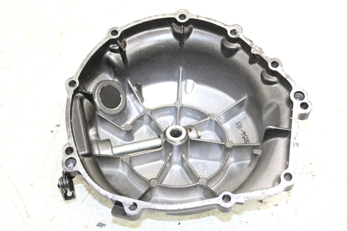2007 Yamaha FZ6 Clutch Cover