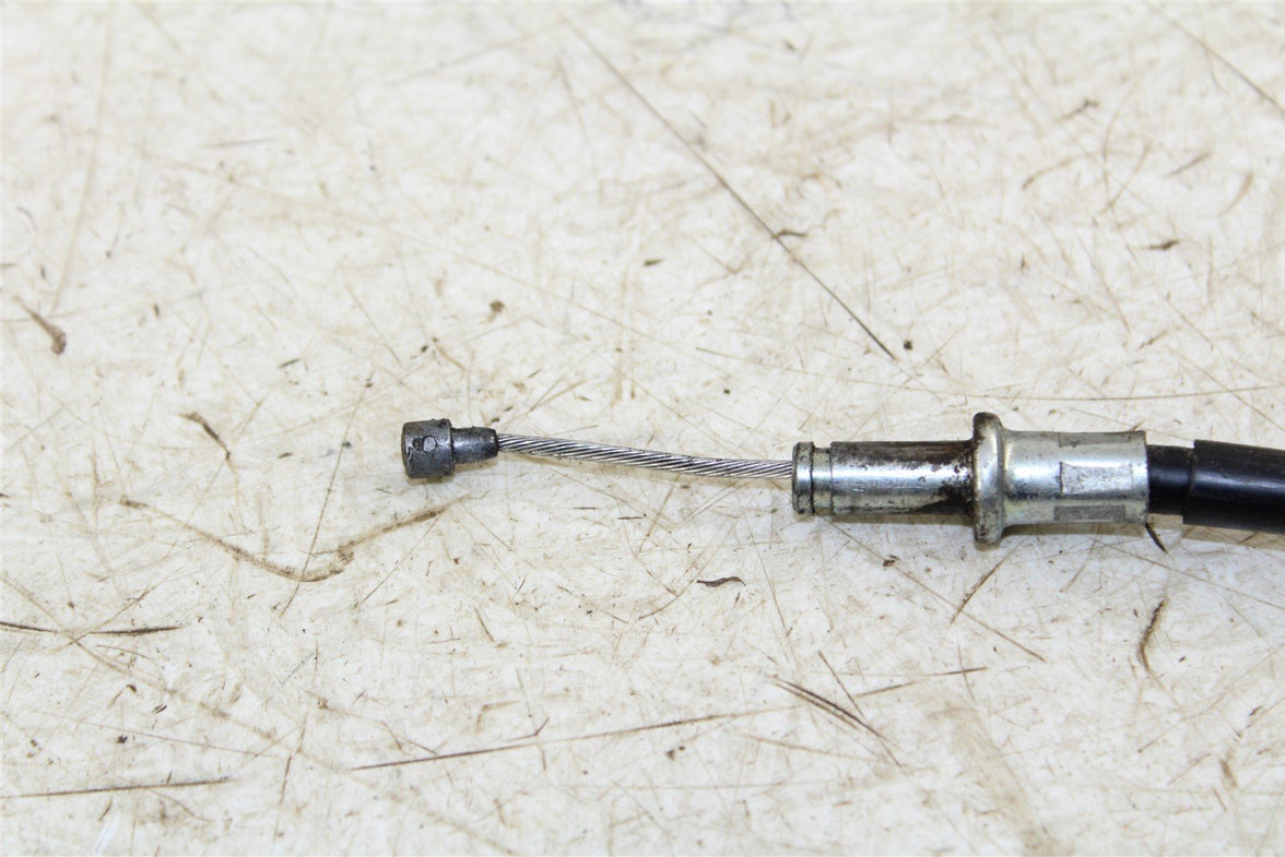 2007 Yamaha FZ6 Clutch Cable