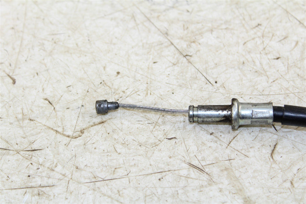 2007 Yamaha FZ6 Clutch Cable