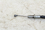 2007 Yamaha FZ6 Clutch Cable