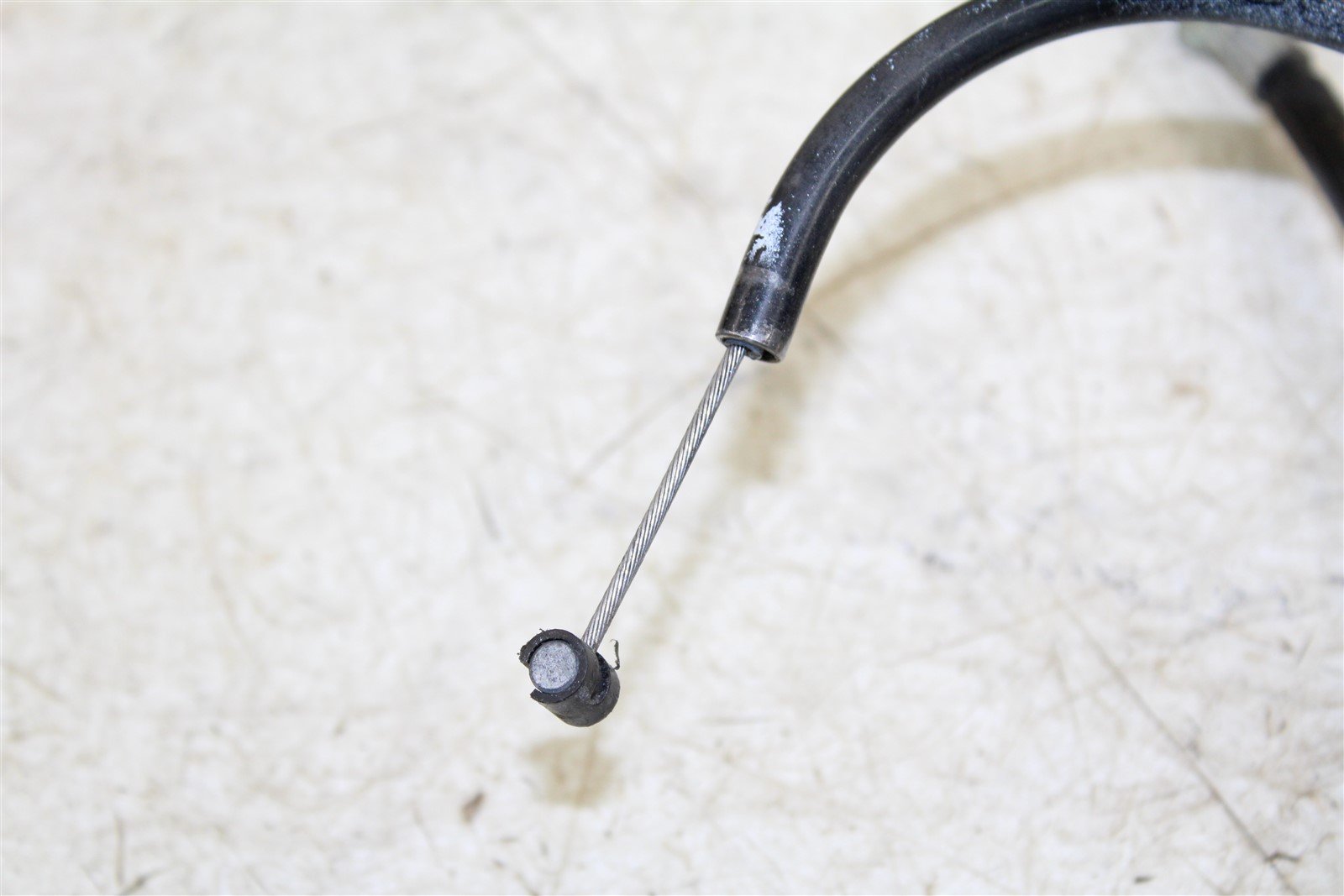 2007 Yamaha FZ6 Clutch Cable