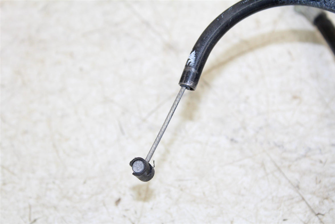 2007 Yamaha FZ6 Clutch Cable