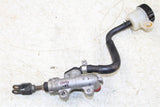2007 Yamaha FZ6 Rear Brake Master Cylinder