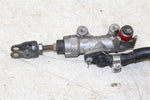 2007 Yamaha FZ6 Rear Brake Master Cylinder