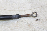 2007 Yamaha FZ6 Rear Brake Hose Line