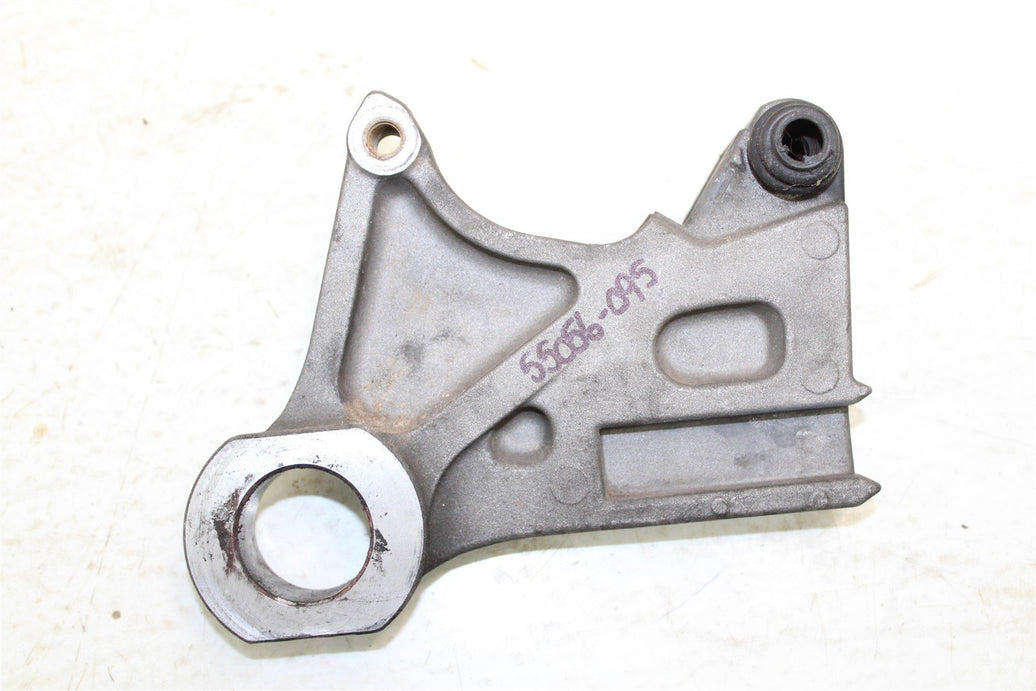 2007 Yamaha FZ6 Rear Brake Caliper Mount