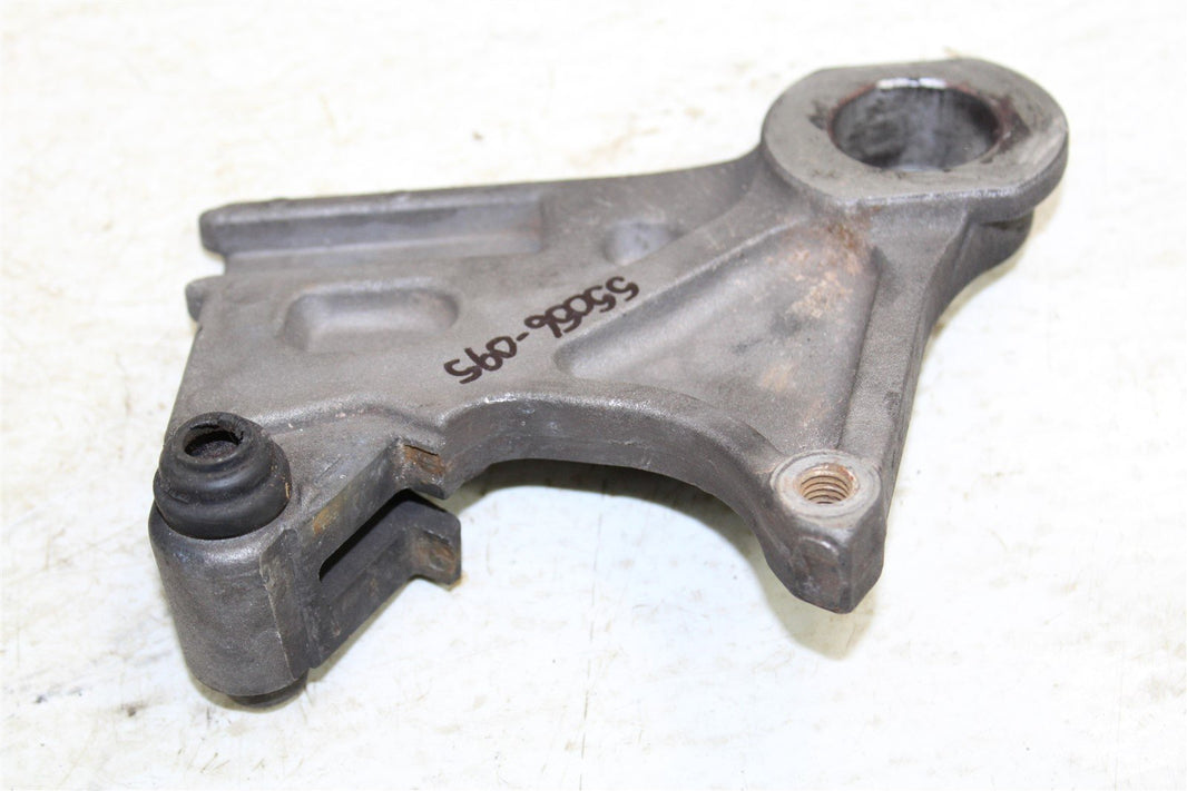 2007 Yamaha FZ6 Rear Brake Caliper Mount