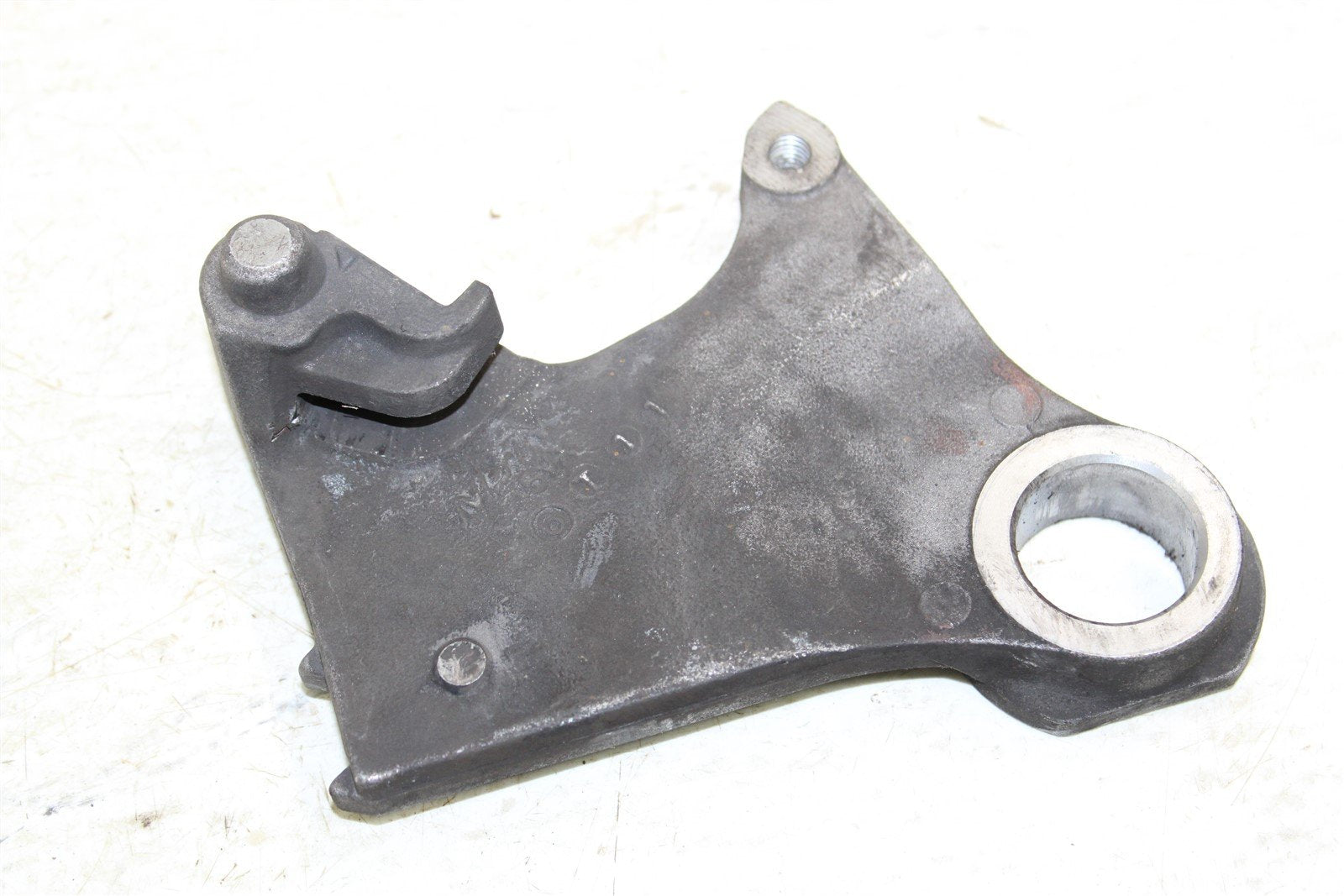 2007 Yamaha FZ6 Rear Brake Caliper Mount