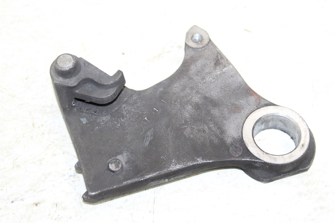 2007 Yamaha FZ6 Rear Brake Caliper Mount