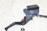 2007 Yamaha FZ6 Front Brake Master Cylinder Calipers Hose Lines
