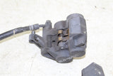 2007 Yamaha FZ6 Front Brake Master Cylinder Calipers Hose Lines
