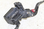 2007 Yamaha FZ6 Front Brake Master Cylinder Calipers Hose Lines