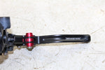 2007 Yamaha FZ6 Front Brake Master Cylinder Calipers Hose Lines