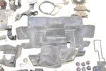 2007 Yamaha FZ6 Chassis Bolt Kit Hardware Hose Sprocket Bracket Mount Horn Wire