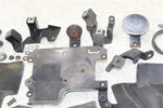 2007 Yamaha FZ6 Chassis Bolt Kit Hardware Hose Sprocket Bracket Mount Horn Wire