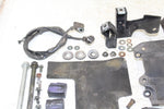 2007 Yamaha FZ6 Chassis Bolt Kit Hardware Hose Sprocket Bracket Mount Horn Wire