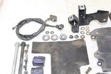 2007 Yamaha FZ6 Chassis Bolt Kit Hardware Hose Sprocket Bracket Mount Horn Wire