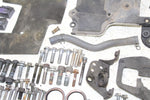 2007 Yamaha FZ6 Chassis Bolt Kit Hardware Hose Sprocket Bracket Mount Horn Wire