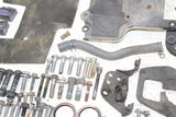 2007 Yamaha FZ6 Chassis Bolt Kit Hardware Hose Sprocket Bracket Mount Horn Wire