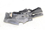 2007 Yamaha FZ6 Mud Guard Electronic Holder Mount Tray Panel