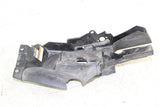 2007 Yamaha FZ6 Mud Guard Electronic Holder Mount Tray Panel