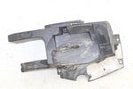 2007 Yamaha FZ6 Mud Guard Electronic Holder Mount Tray Panel
