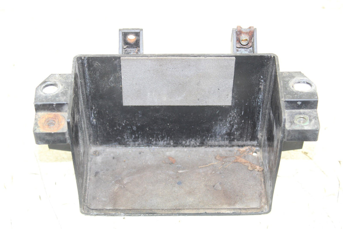 2007 Yamaha FZ6 Battery Box Holder