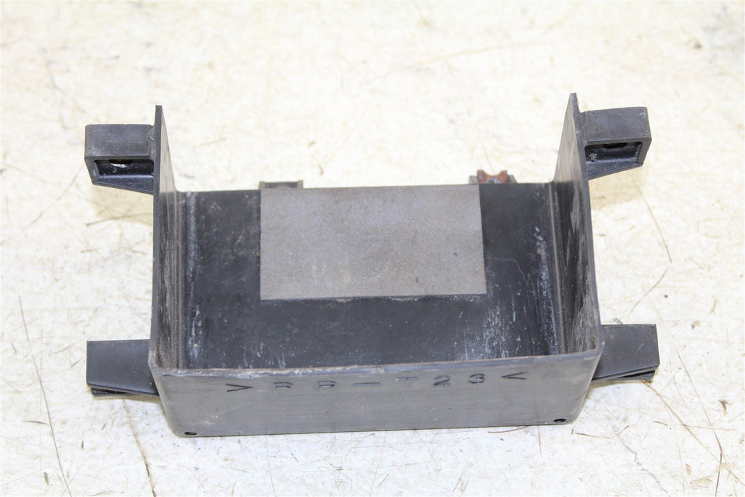2007 Yamaha FZ6 Battery Box Holder