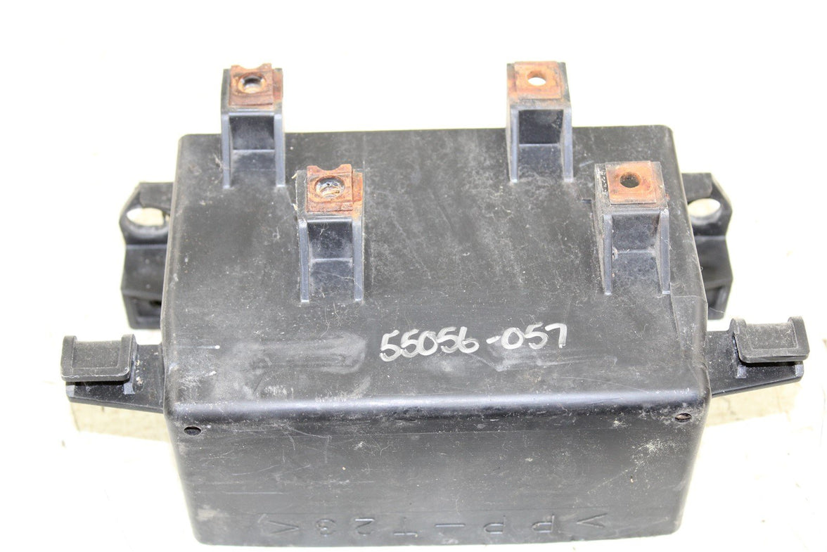 2007 Yamaha FZ6 Battery Box Holder