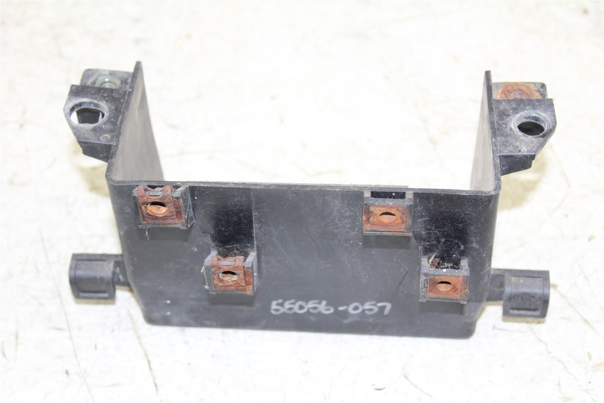 2007 Yamaha FZ6 Battery Box Holder