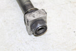 2007 Yamaha FZ6 Rear Axle Nut Wheel Spacers