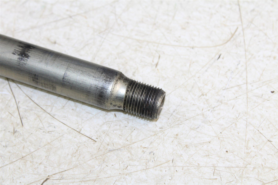 2007 Yamaha FZ6 Front Axle Wheel Spacers