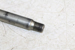 2007 Yamaha FZ6 Front Axle Wheel Spacers