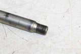 2007 Yamaha FZ6 Front Axle Wheel Spacers