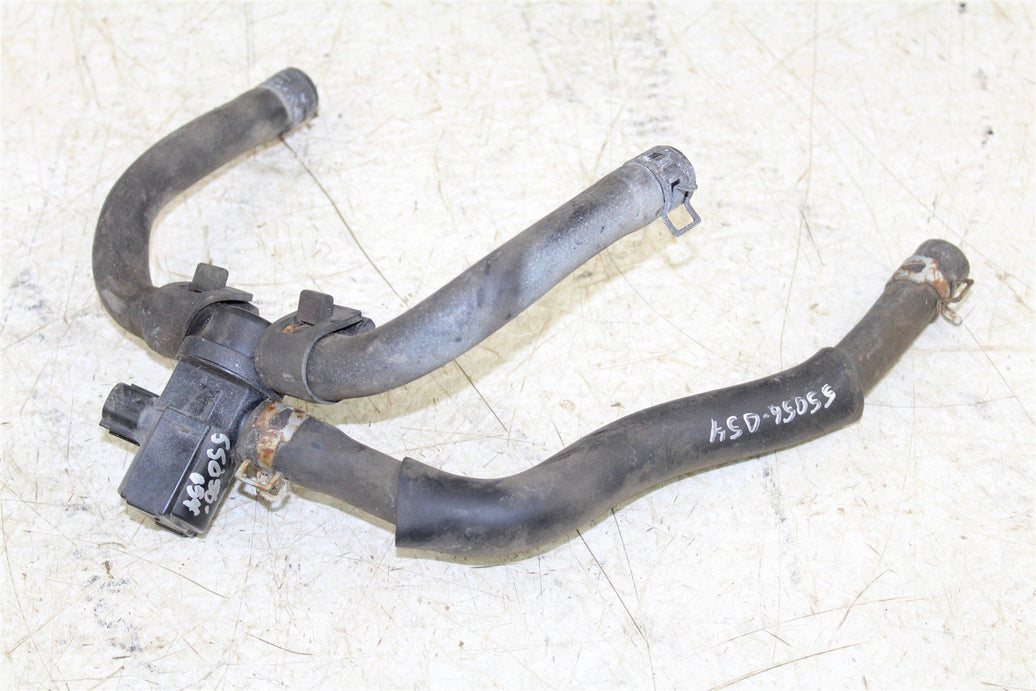 2007 Yamaha FZ6 Air Control Valve Solenoid