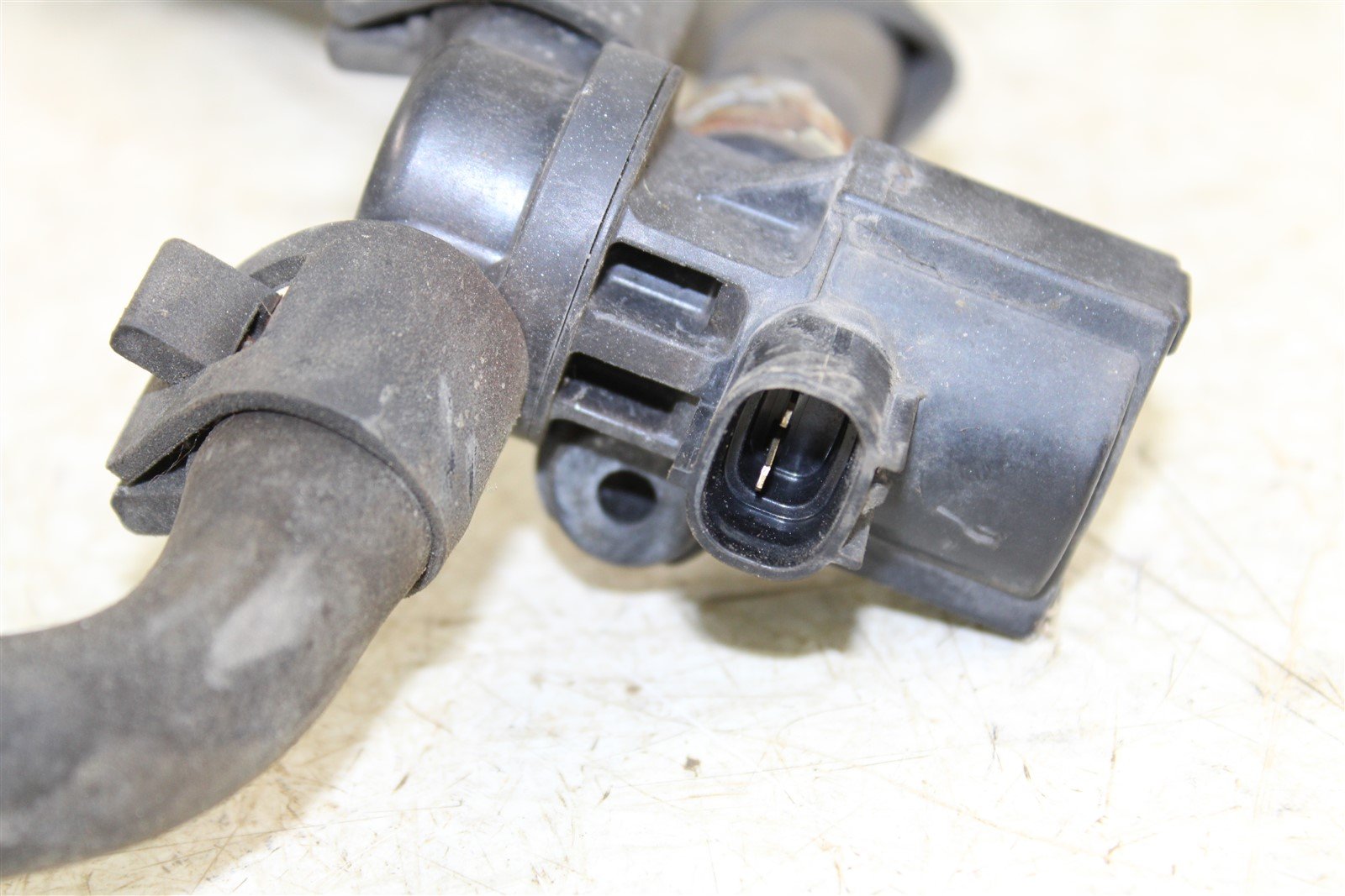 2007 Yamaha FZ6 Air Control Valve Solenoid