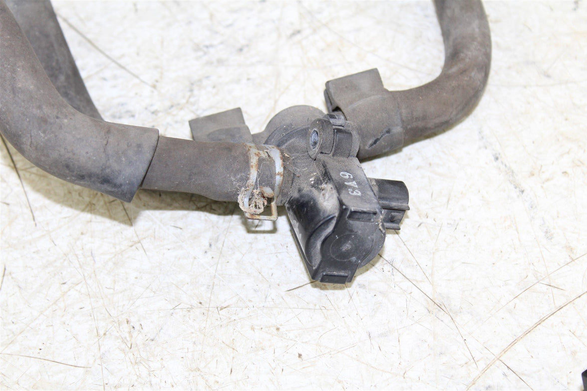 2007 Yamaha FZ6 Air Control Valve Solenoid