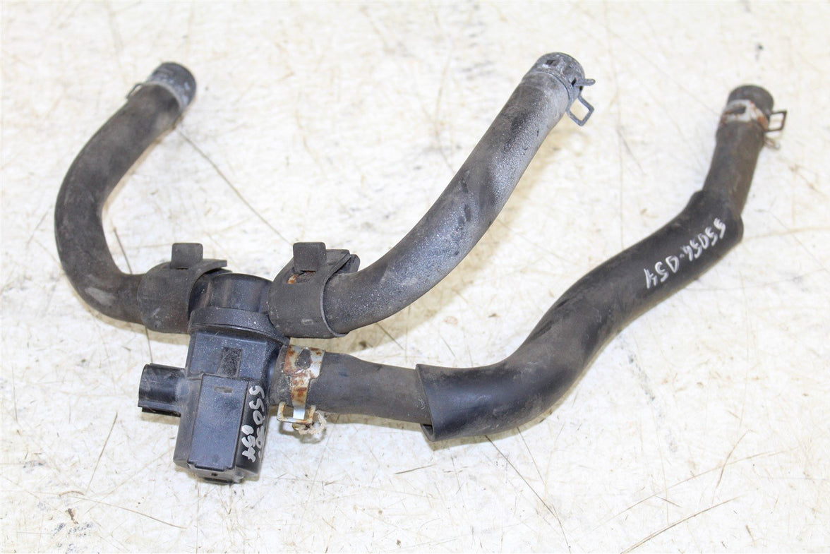 2007 Yamaha FZ6 Air Control Valve Solenoid