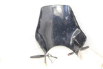 2007 Yamaha FZ6 Windshield w/ Directionals Turn Signals Aftermarket