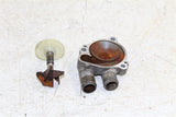 2008 Kawasaki KX 100 Water Pump Impeller Cover
