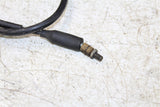 2008 Kawasaki KX 100 Throttle Housing Tube w/ Cable