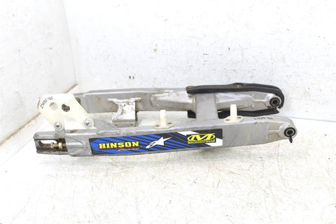 2008 Kawasaki KX 100 Swing Arm