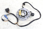 2008 Kawasaki KX 100 Stator Plate Magneto Generator Coil