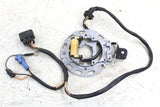 2008 Kawasaki KX 100 Stator Plate Magneto Generator Coil