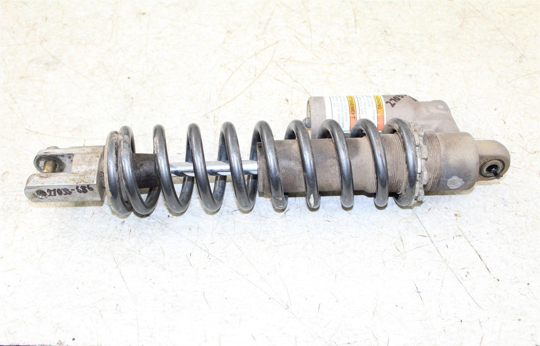 2008 Kawasaki KX 100 Rear Shock Spring Absorber